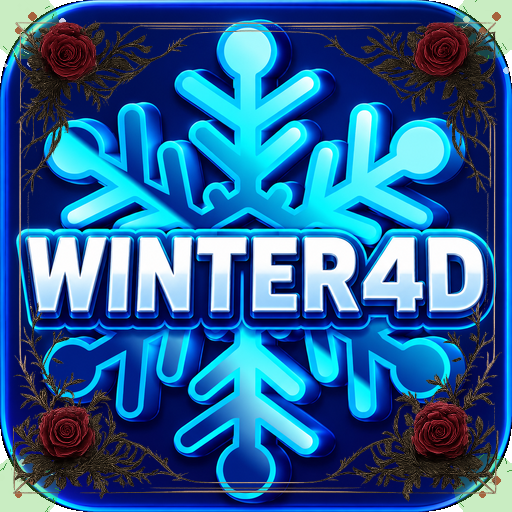 winter4d — galeri pratinjau - APK Resmi
