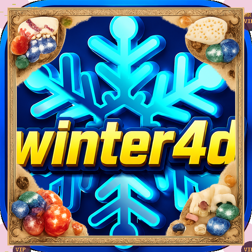 winter4d — galeri pratinjau Resmi APK